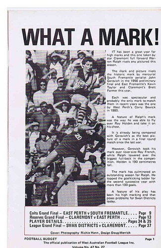 1982 27 September 18 Grand Final SD v C_2