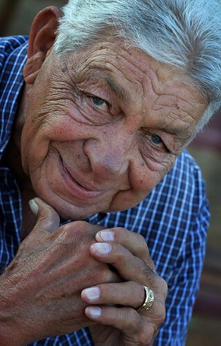 Bill Dempsey in 2019.